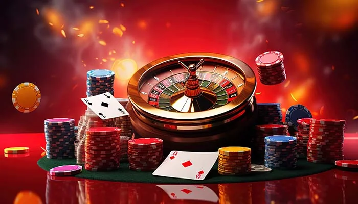 WE88 Roulette Club